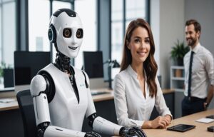 AI Voice Receptionist