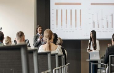 Agency for Thought Leadership