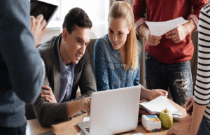 B2B Strategy